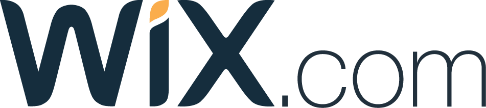 Wix Statistics Logo